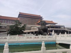 -大明幻境第一城