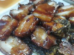 -海鲜街菜馆(海珠南路店)