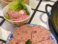 -朱光玉火锅馆(正弘城店)