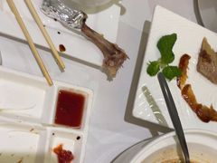 -大鸭梨烤鸭(左家庄店)