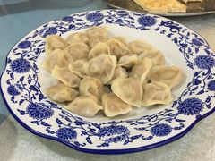 -马尔龙新疆饭店·清真(长青路店)