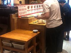 -金筷子西北菜·捞悦火锅