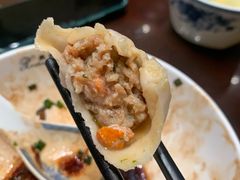 蟹粉小笼-熙盛源(复兴路店)