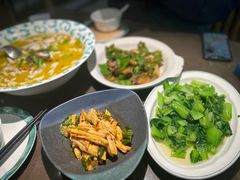 -老屋印象·酸菜鱼新川菜(义乌之心店)