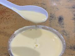 凤凰奶糊-百花传统甜品店(原址店)