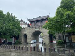 -南关石牌坊古镇