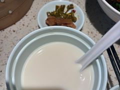 -东园小馆·早茶·淮扬小炒(江都路店)
