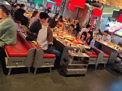 -小龙坎火锅(IFS HOT店)