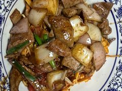-复兴面王(河东路起源店)