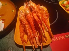 -牛New寿喜烧(中山公园龙之梦店)