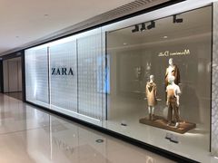 -ZARA HOME(天环广场店)