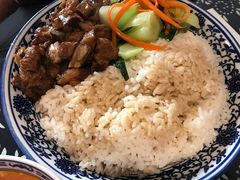 -蜗牛小馆醉乡民谣云南菜(惠新西里店)