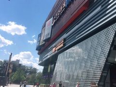 -万达广场(北京槐房店)