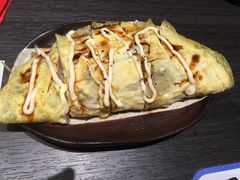 鳗平烧-名代宇奈备长炭烧鳗鱼居酒屋