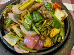-吉源大排档·鱼生·海鲜(烧烤彩印厂店)