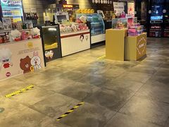 -CGV影城(新都心IMAX店)