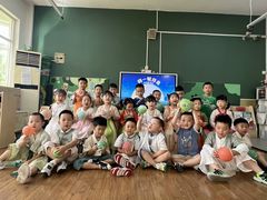 -上海贝贝佳幼儿园