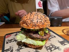 -FAT COW(虹梅路店)