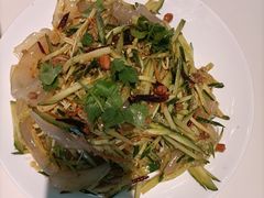 -萍香大厨·锅包肉(大东门店)