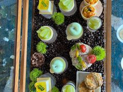 -太湖饭店玉兰厅(自助餐厅)