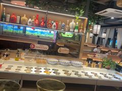 -乡土黄·鲜牛肉火锅·小龙虾(兴业街店)