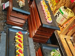 -佛山皇冠假日酒店-西餐厅