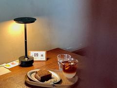 -MINDFO咖啡厅(岗顶店)