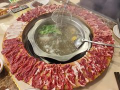 -小肥牛潮汕牛肉火锅(南联店)