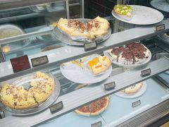 -Pie Bird(新闸路店)