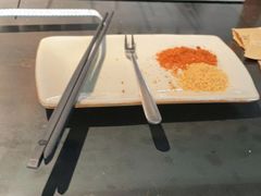 -很久以前羊肉串(大宁中心广场店)
