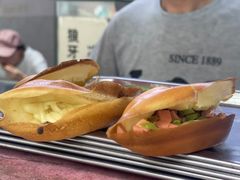 -贺记蛋烘糕(青羊第五分店)