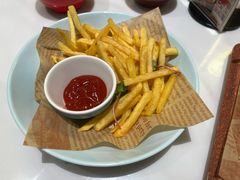 -杯子红牛排(创意产业园店)