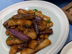 -阿毛饭店(和义路店)