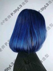 点击看大图 picture-P.STYLE 派斯造型