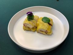 白斩鸡-荷风细雨·中国茶宴(碧云店)