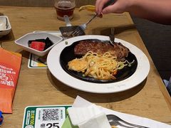 -豪客来牛排(厦门万达金街店)