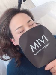 -MIVI半永久纹眉绣眉