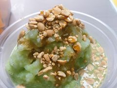 -夏食光安顺小舒冰粉冰浆(甲秀楼店)