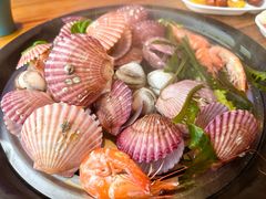 -三个渔夫·蒸汽海鲜(五大道店)