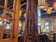 -赵家院子佬火锅(重庆总店)