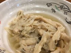-乡亲鹅肉城(吴江店)