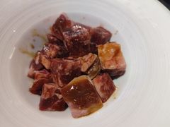 -十三姨正合丰烤肉(营迹路店)
