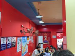 -冒椒火辣(奎星楼街店)