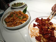 -天津菜·大年初二津味家常菜(津塘路店)