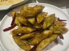 -玉林烤鸭店(黄村兴华店)