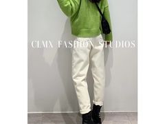 -CLMX(新天地凯德晶萃广场店)