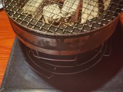 -山之屋炭火烧肉·生啤畅饮(大朗万科中央公园店)