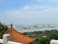 -南沙天后宫景区