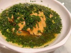 老上海葱油鸡-漢舍中国菜馆(889广场店)