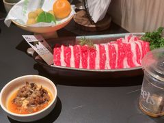 -季季山·云南野生菌火锅(上海首店)